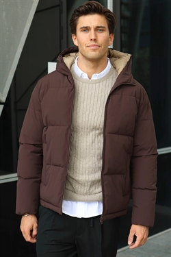 Jack & Jones Galaxy Puffer Java